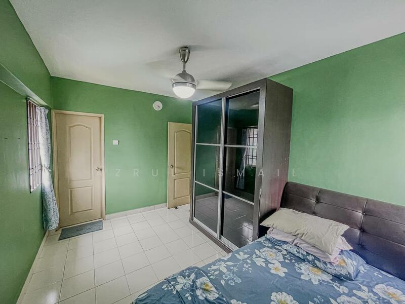 Untuk Dijual - Sentul Utama Condominium