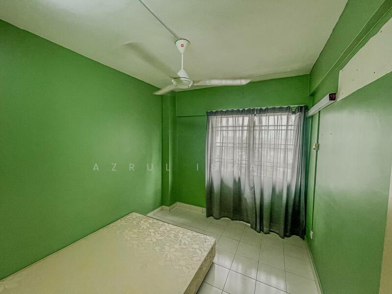 Untuk Dijual - Sentul Utama Condominium