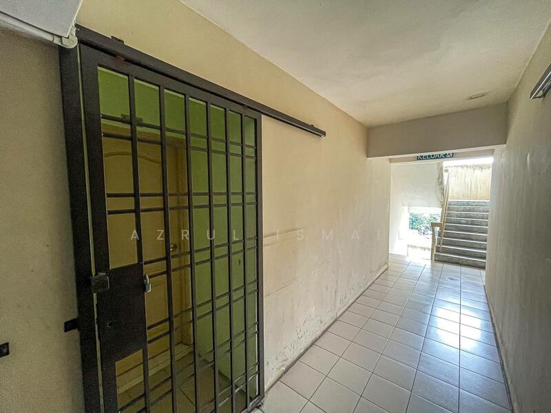 Untuk Dijual - Sentul Utama Condominium