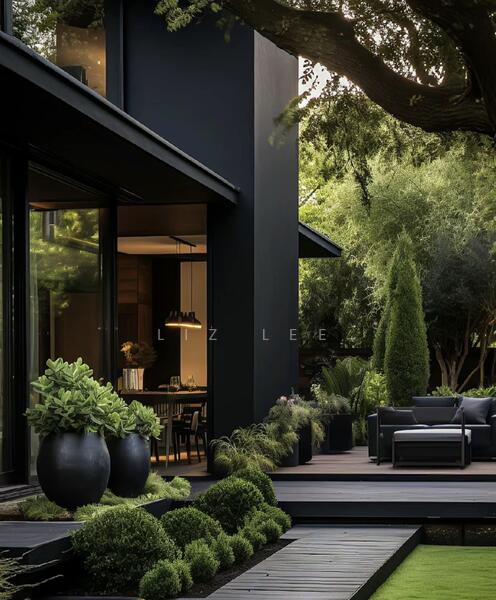 For Sale - Cheras,Your Infinity Pool at Hilltop Clubhouse,Residential Semi