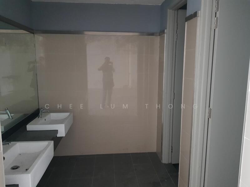 For Rent - UOA Business Park (Kencana Square)