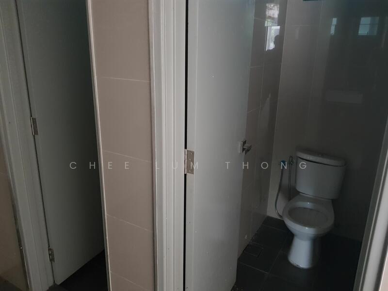 For Rent - UOA Business Park (Kencana Square)