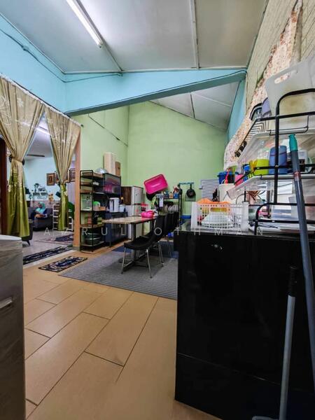 1-storey Terraced House for Sale in Taman Pelangi (Sikamat) - Azrul Othman - PropertyGuru.com.my