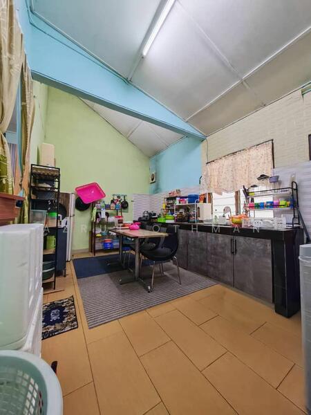 1-storey Terraced House for Sale in Taman Pelangi (Sikamat) - Azrul Othman - PropertyGuru.com.my