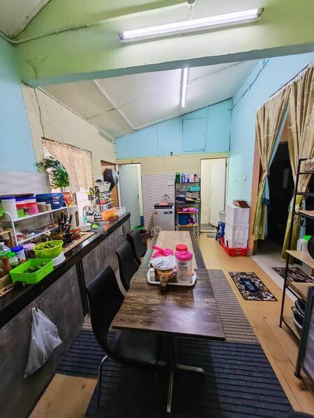 1-storey Terraced House for Sale in Taman Pelangi (Sikamat) - Azrul Othman - PropertyGuru.com.my