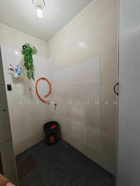 1-storey Terraced House for Sale in Taman Pelangi (Sikamat) - Azrul Othman - PropertyGuru.com.my