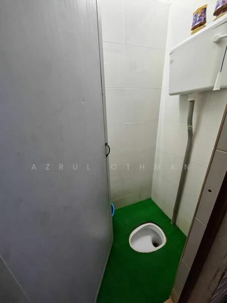 1-storey Terraced House for Sale in Taman Pelangi (Sikamat) - Azrul Othman - PropertyGuru.com.my