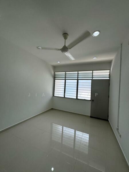 For Rent - 2 Storey COMMERCIAL USE Semi-D Landed 3,000sqft for RENT @ Ayer Itam