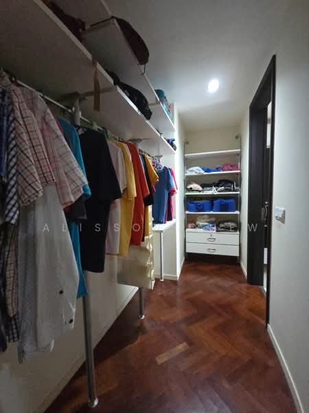 Rumah Berkembar untuk Dijual di Seri Tanjung Pinang (Tanjung Tokong) - Alisson Chew - PropertyGuru.com.my