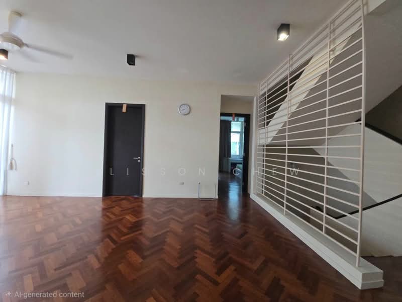 Rumah Berkembar untuk Dijual di Seri Tanjung Pinang (Tanjung Tokong) - Alisson Chew - PropertyGuru.com.my