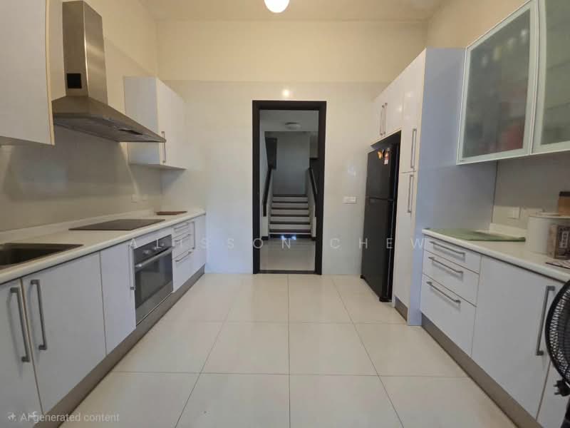 Rumah Berkembar untuk Dijual di Seri Tanjung Pinang (Tanjung Tokong) - Alisson Chew - PropertyGuru.com.my