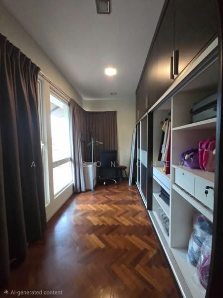Rumah Berkembar untuk Dijual di Seri Tanjung Pinang (Tanjung Tokong) - Alisson Chew - PropertyGuru.com.my