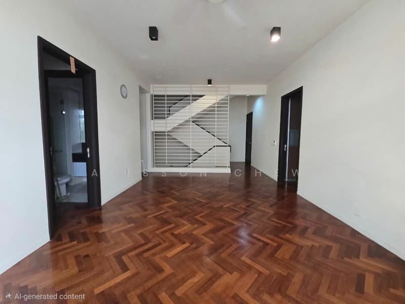 Rumah Berkembar untuk Dijual di Seri Tanjung Pinang (Tanjung Tokong) - Alisson Chew - PropertyGuru.com.my