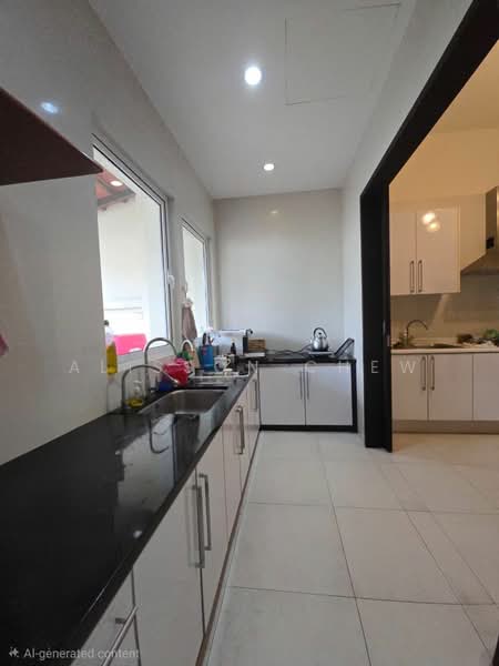 Rumah Berkembar untuk Dijual di Seri Tanjung Pinang (Tanjung Tokong) - Alisson Chew - PropertyGuru.com.my