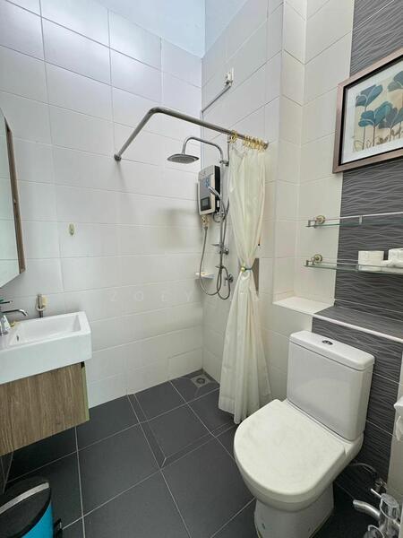 Untuk Dijual - 2-storey Terrace House at Setia Eco Cascadia