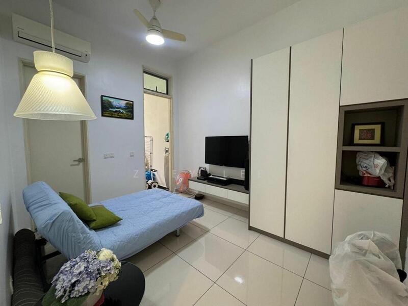 Untuk Dijual - 2-storey Terrace House at Setia Eco Cascadia