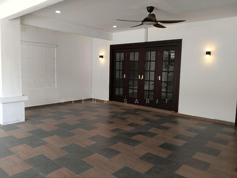 Untuk Dijual - Double Storey Sunway Alam Suria U9 Shah Alam