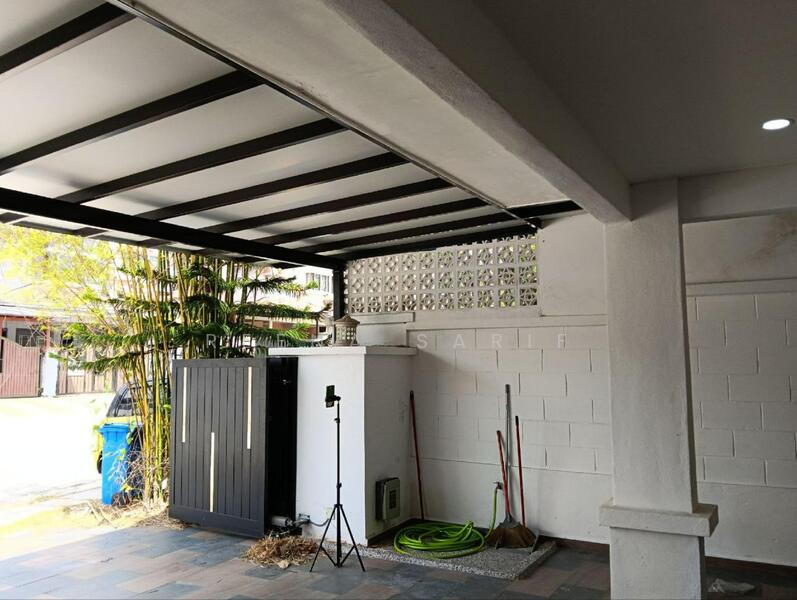 Untuk Dijual - Double Storey Sunway Alam Suria U9 Shah Alam