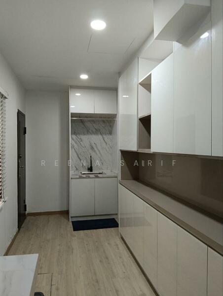 Untuk Dijual - Double Storey Sunway Alam Suria U9 Shah Alam