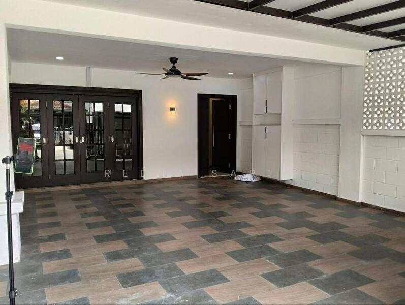 Untuk Dijual - Double Storey Sunway Alam Suria U9 Shah Alam