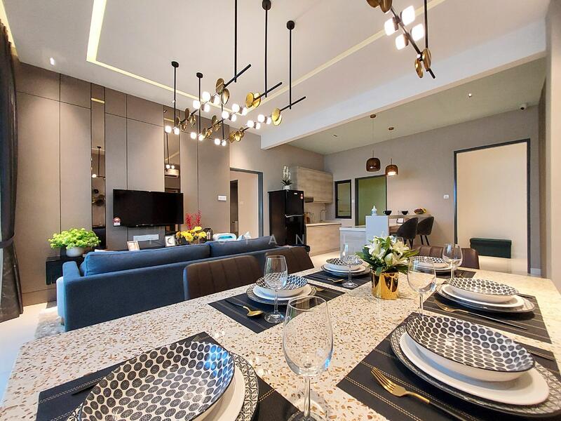 For Sale - Mahogany Residences