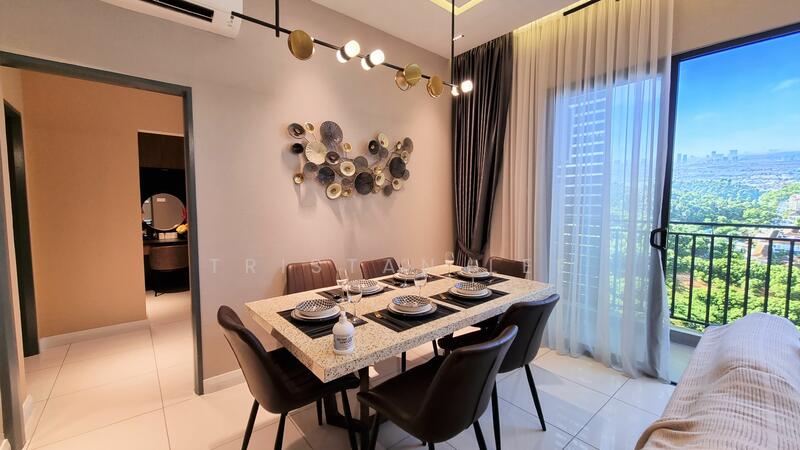 For Sale - Mahogany Residences
