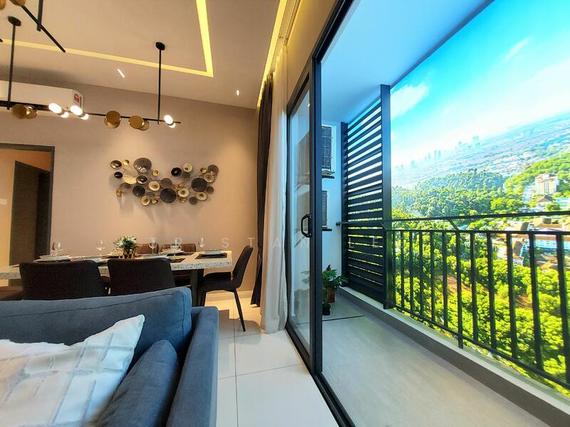 For Sale - Mahogany Residences