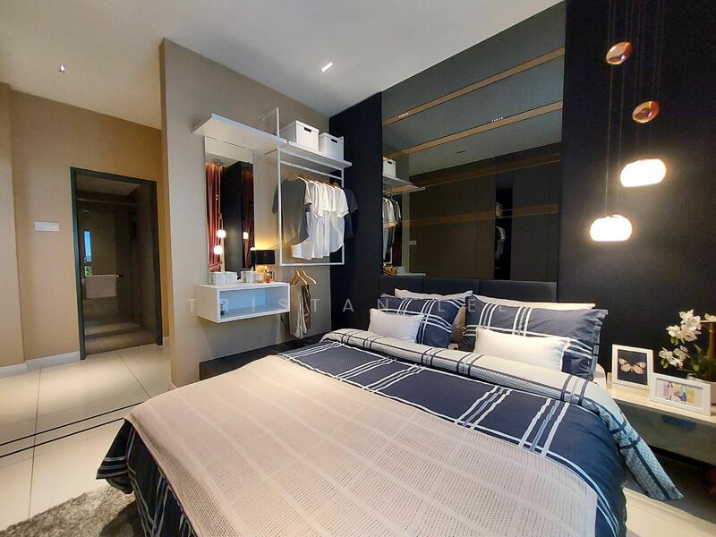 For Sale - Mahogany Residences