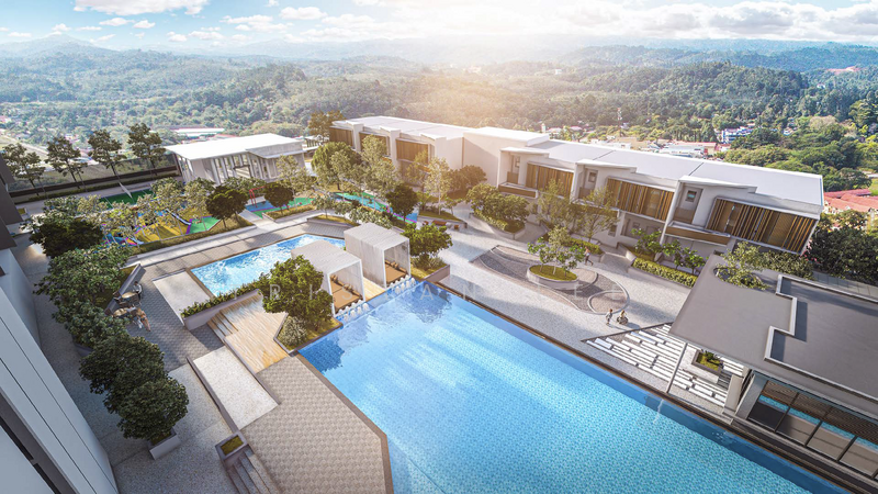 For Sale - Mahogany Residences