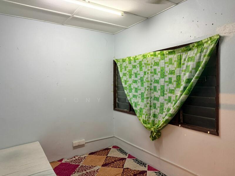 Untuk Disewa - AMPANG 3 STOREY FR RENT , TAMN BUKIT TERATAI