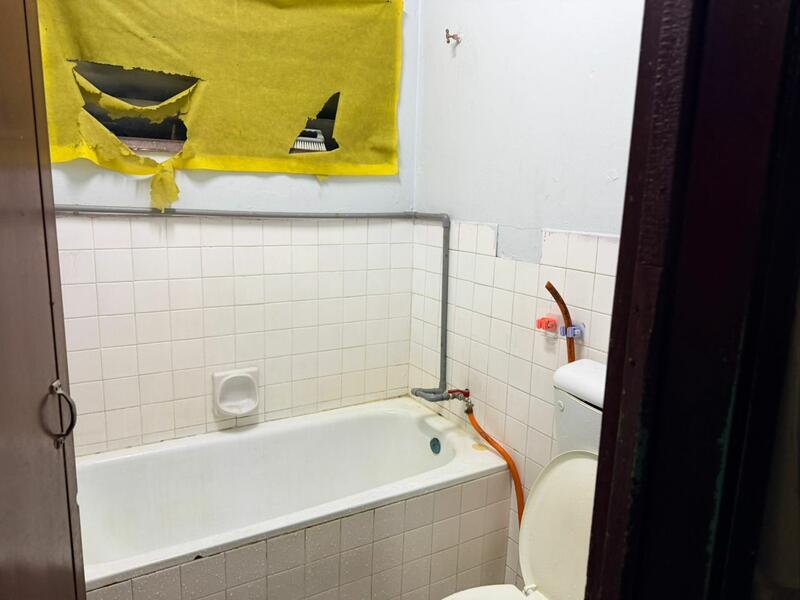 Untuk Disewa - AMPANG 3 STOREY FR RENT , TAMN BUKIT TERATAI