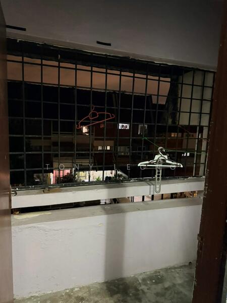 Untuk Disewa - AMPANG 3 STOREY FR RENT , TAMN BUKIT TERATAI