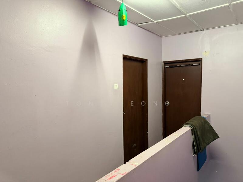 Untuk Disewa - AMPANG 3 STOREY FR RENT , TAMN BUKIT TERATAI