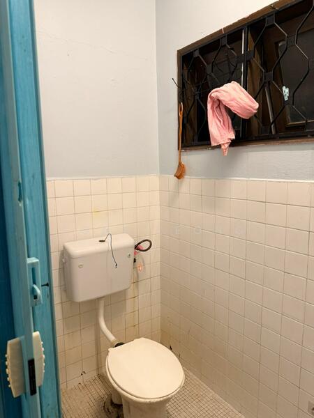 Untuk Disewa - AMPANG 3 STOREY FR RENT , TAMN BUKIT TERATAI