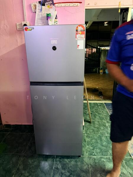 Untuk Disewa - AMPANG 3 STOREY FR RENT , TAMN BUKIT TERATAI