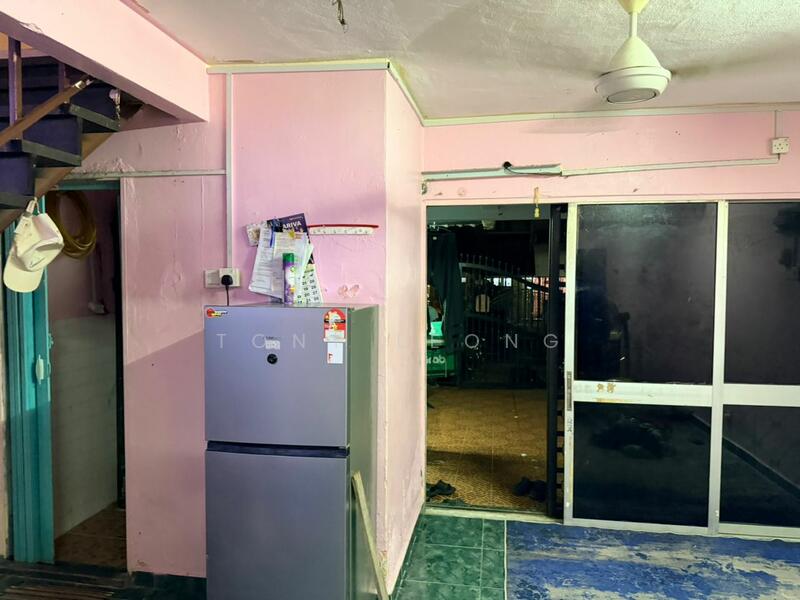 Untuk Disewa - AMPANG 3 STOREY FR RENT , TAMN BUKIT TERATAI