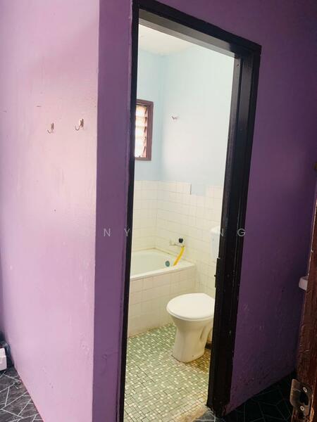 Untuk Disewa - AMPANG 3 STOREY FR RENT , TAMN BUKIT TERATAI