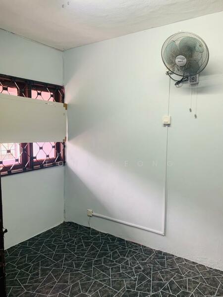 Untuk Disewa - AMPANG 3 STOREY FR RENT , TAMN BUKIT TERATAI