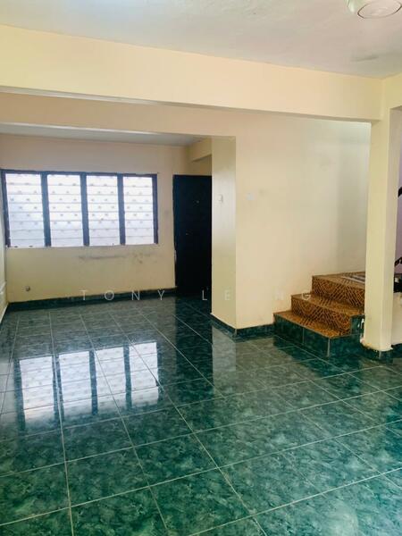 Untuk Disewa - AMPANG 3 STOREY FR RENT , TAMN BUKIT TERATAI