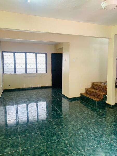 Untuk Disewa - AMPANG 3 STOREY FR RENT , TAMN BUKIT TERATAI