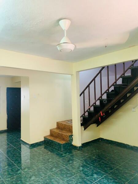 Untuk Disewa - AMPANG 3 STOREY FR RENT , TAMN BUKIT TERATAI