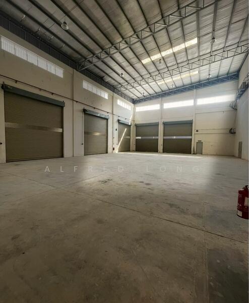 Semi-D Factory for Rent in Taman Perindustrian Balakong Jaya (Balakong) - Alfred Long - PropertyGuru.com.my