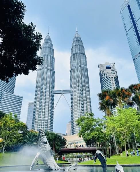 COMMERCIAL RETAIL SHOP NEAR OMBAK KLCC, KL CITY CENTRE, KL untuk Untuk Disewa - RM 84,000 /bulan, Apr 2026 - PropertyGuru.com.my