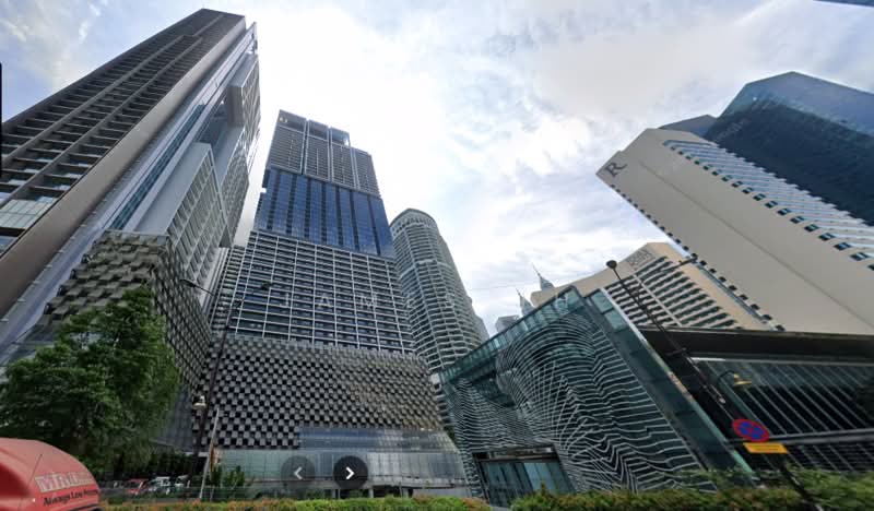 COMMERCIAL RETAIL SHOP NEAR OMBAK KLCC, KL CITY CENTRE, KL untuk Untuk Disewa - RM 84,000 /bulan, Apr 2026 - PropertyGuru.com.my