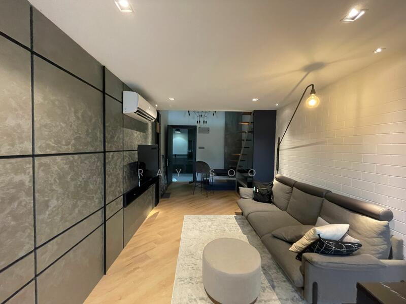 For Sale - Empire Damansara