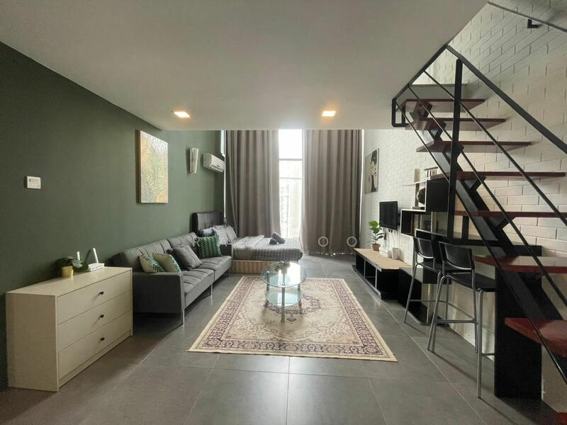 For Sale - Empire Damansara