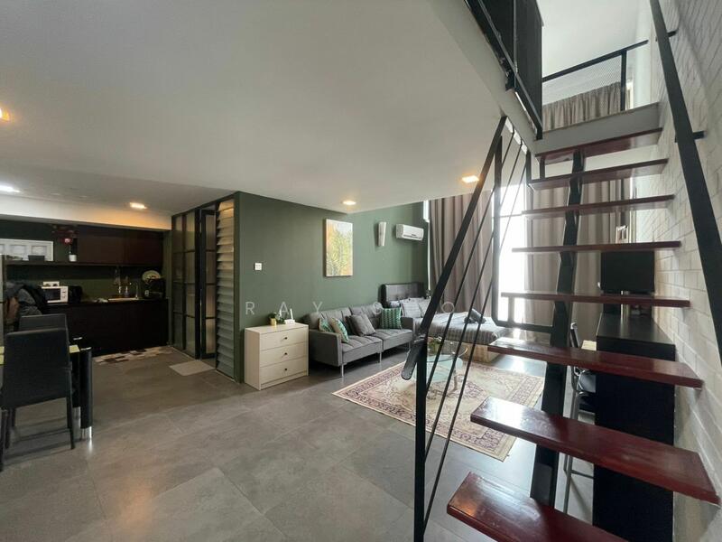 For Sale - Empire Damansara