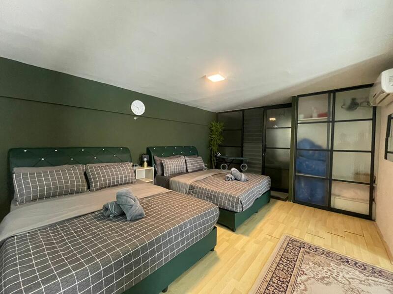 For Sale - Empire Damansara