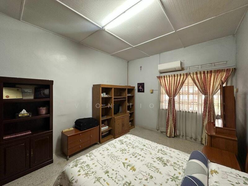 Untuk Dijual - Taman sentosa