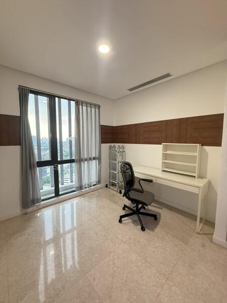 The Astaka @ 1 Bukit Senyum untuk Untuk Disewa - RM 6,500 /bulan, Mac 2026 - PropertyGuru.com.my